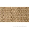 Natural seagrass fiber straw seagrass roll carpets